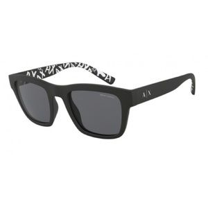 Armani Exchange Accessories - Armani Exchange Sunglasses AX4088 Black Armani Exchange Accessories - Armani Exchange Sunglasses AX4088 Black